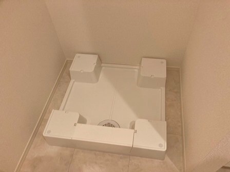 出屋敷駅 徒歩15分 1階の物件内観写真