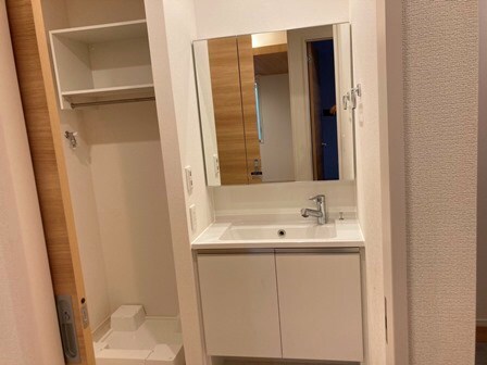 出屋敷駅 徒歩15分 1階の物件内観写真