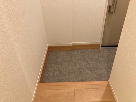 出屋敷駅 徒歩15分 1階の物件内観写真