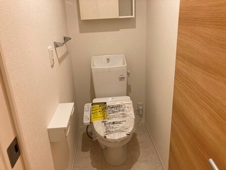 出屋敷駅 徒歩15分 1階の物件内観写真