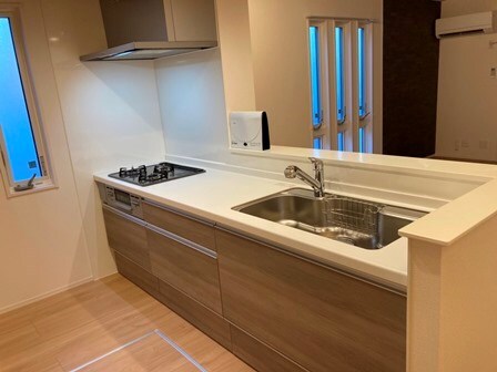 出屋敷駅 徒歩15分 1階の物件内観写真