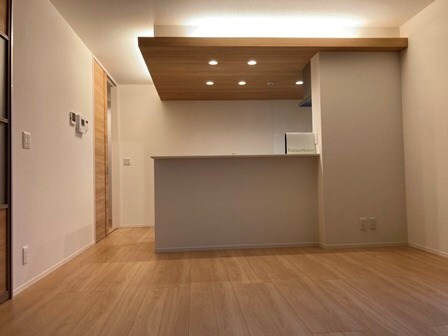 出屋敷駅 徒歩15分 1階の物件内観写真