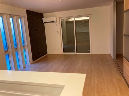 出屋敷駅 徒歩15分 1階の物件内観写真