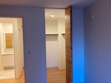 出屋敷駅 徒歩15分 1階の物件内観写真