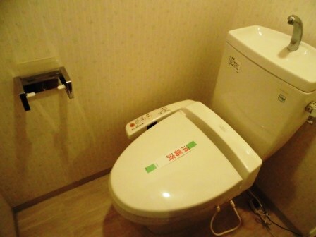 立花駅 徒歩15分 4階の物件内観写真