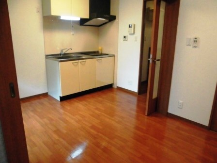 立花駅 徒歩15分 4階の物件内観写真