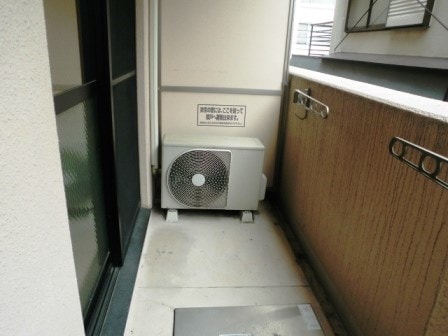 立花駅 徒歩15分 4階の物件内観写真