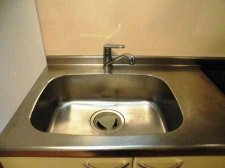 立花駅 徒歩15分 4階の物件内観写真