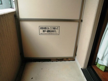 立花駅 徒歩15分 4階の物件内観写真