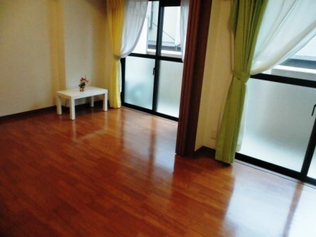 立花駅 徒歩15分 4階の物件内観写真