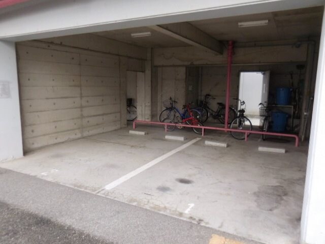 塚口駅 徒歩4分 7階の物件内観写真