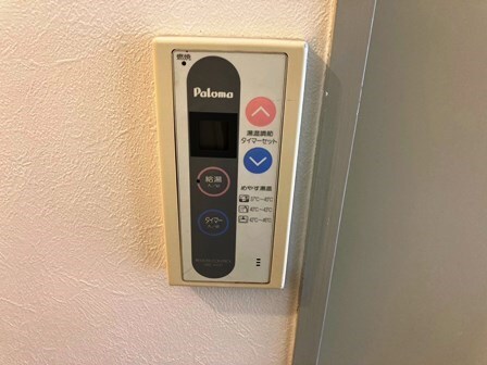 塚口駅 徒歩4分 7階の物件内観写真