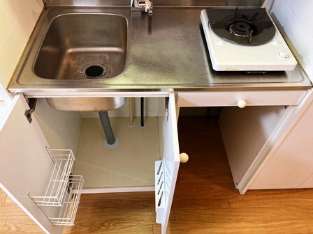 塚口駅 徒歩4分 7階の物件内観写真