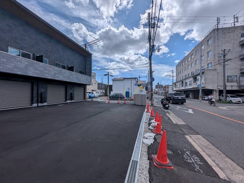 出屋敷駅 徒歩17分 1-2階の物件内観写真