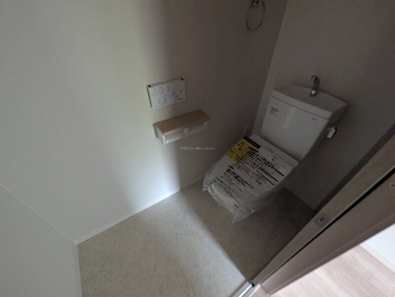 出屋敷駅 徒歩17分 1-2階の物件内観写真