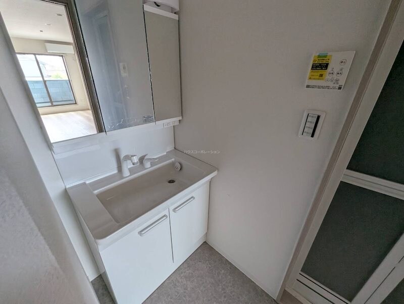 出屋敷駅 徒歩17分 1-2階の物件内観写真