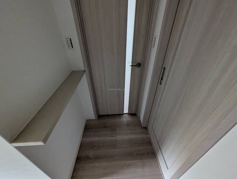 出屋敷駅 徒歩17分 1-2階の物件内観写真