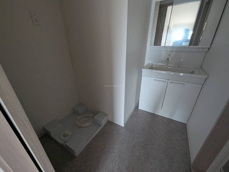 出屋敷駅 徒歩17分 1-2階の物件内観写真