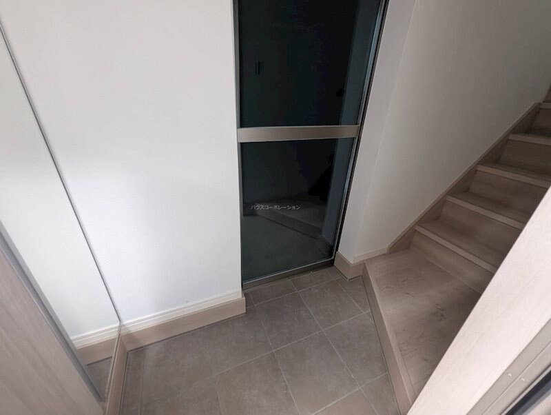 出屋敷駅 徒歩17分 1-2階の物件内観写真