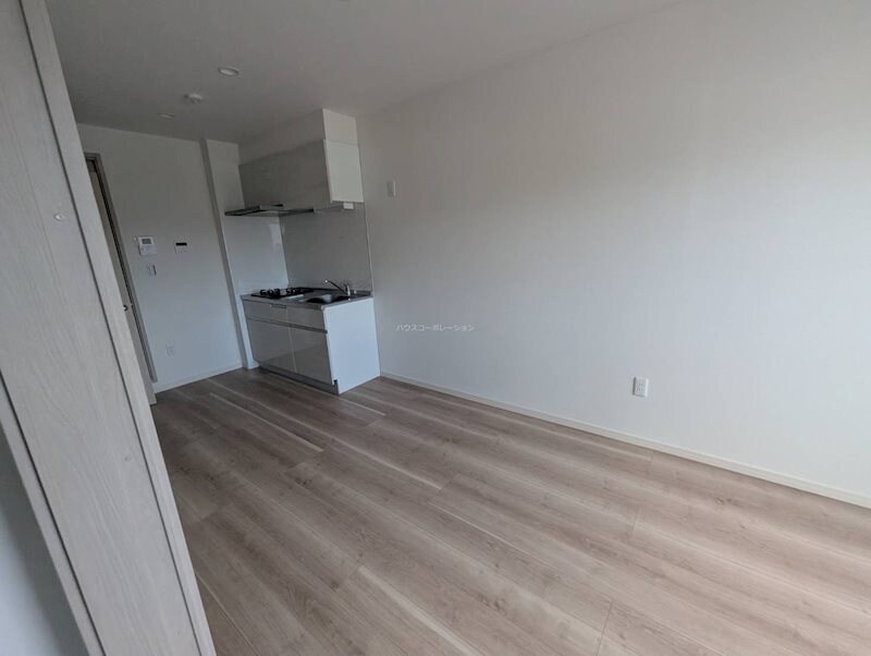 出屋敷駅 徒歩17分 1-2階の物件内観写真