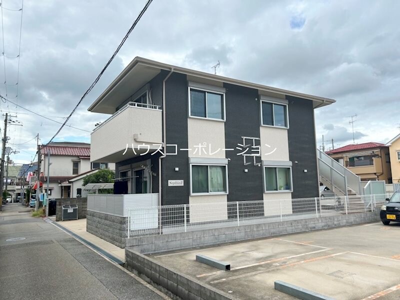 尼崎駅 徒歩15分 1階の物件外観写真