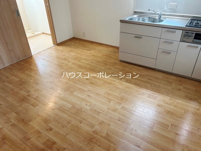 尼崎駅 徒歩15分 1階の物件内観写真