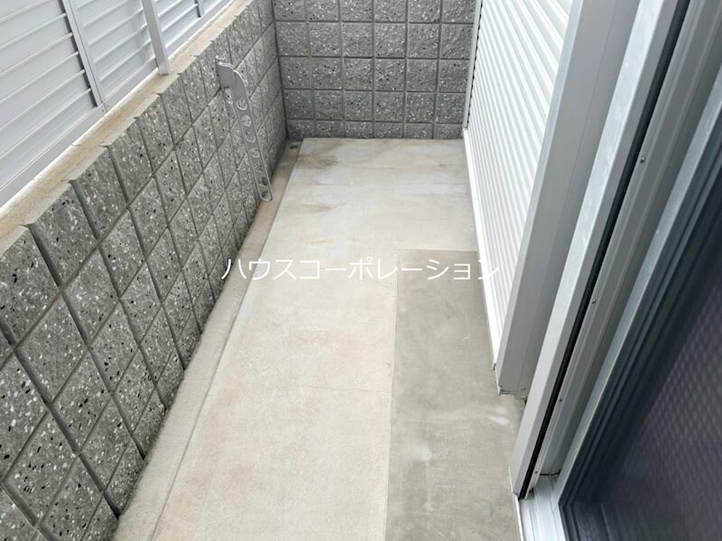 尼崎駅 徒歩15分 1階の物件内観写真