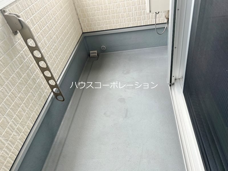 尼崎駅 徒歩15分 2階の物件内観写真