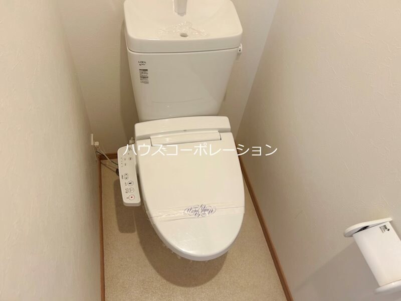 尼崎駅 徒歩15分 1階の物件内観写真