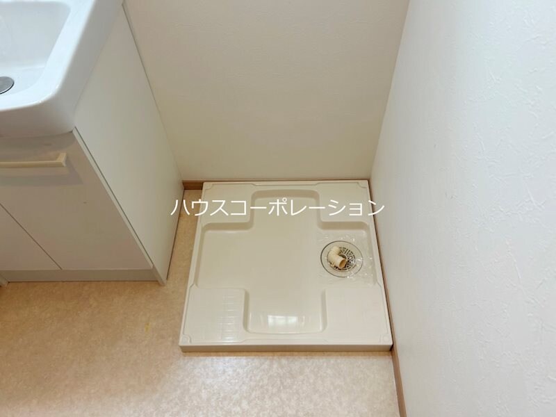 尼崎駅 徒歩15分 1階の物件内観写真