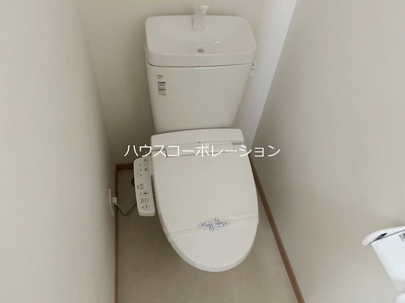 尼崎駅 徒歩15分 2階の物件内観写真