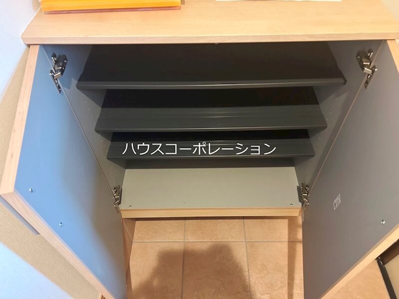 尼崎駅 徒歩15分 1階の物件内観写真