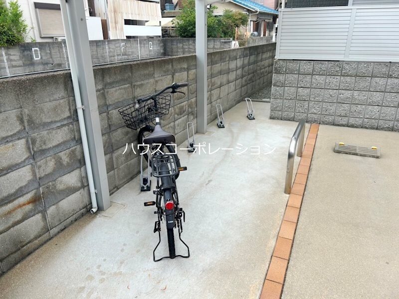 尼崎駅 徒歩15分 2階の物件内観写真