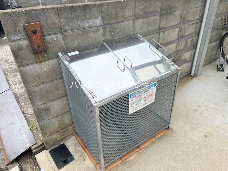 尼崎駅 徒歩15分 1階の物件内観写真