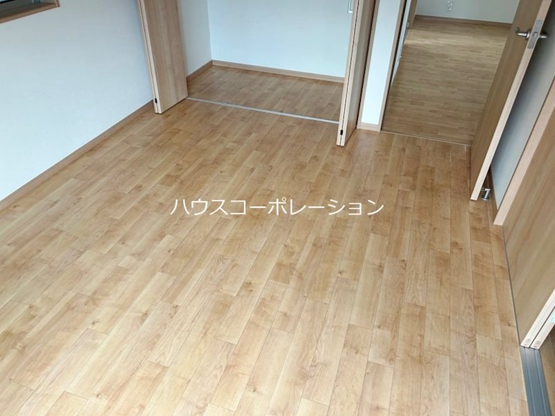 尼崎駅 徒歩15分 2階の物件内観写真