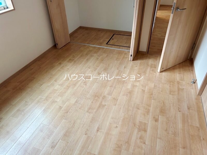 尼崎駅 徒歩15分 1階の物件内観写真