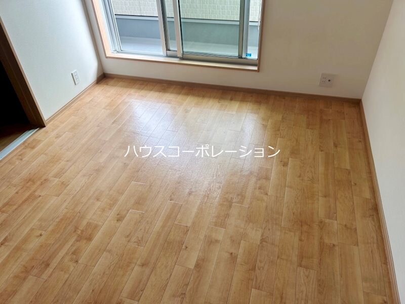 尼崎駅 徒歩15分 2階の物件内観写真