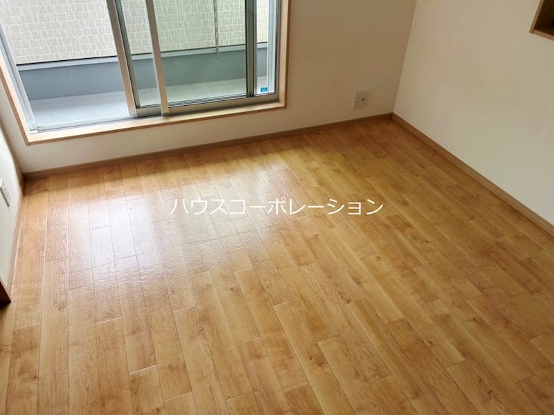 尼崎駅 徒歩15分 2階の物件内観写真