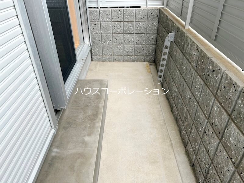 尼崎駅 徒歩15分 1階の物件内観写真