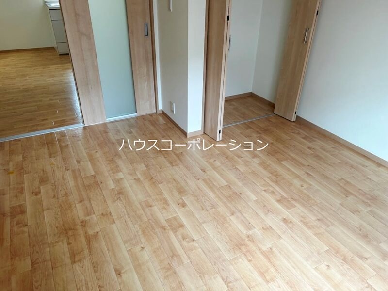 尼崎駅 徒歩15分 1階の物件内観写真