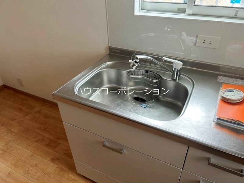 尼崎駅 徒歩15分 2階の物件内観写真