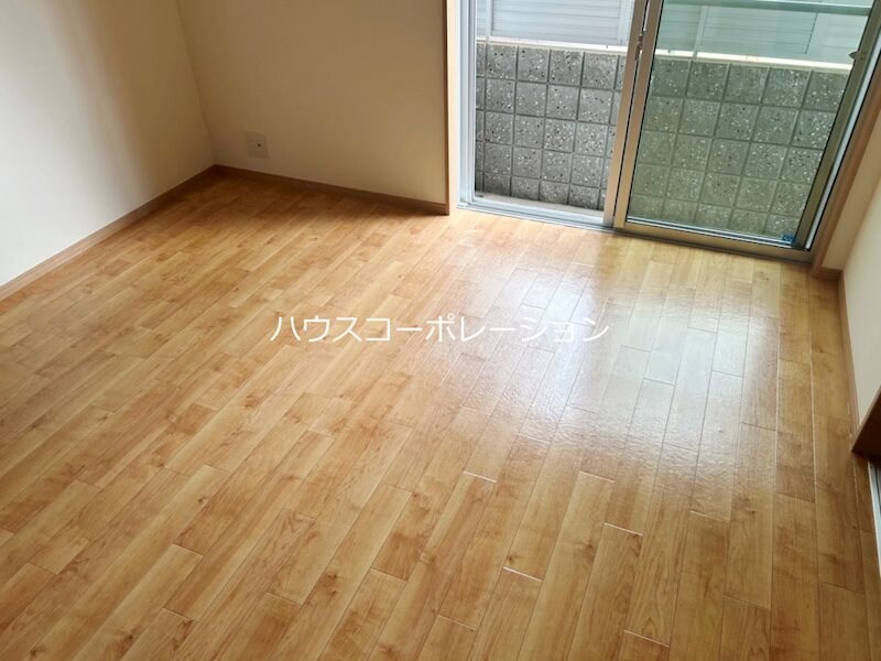 尼崎駅 徒歩15分 1階の物件内観写真