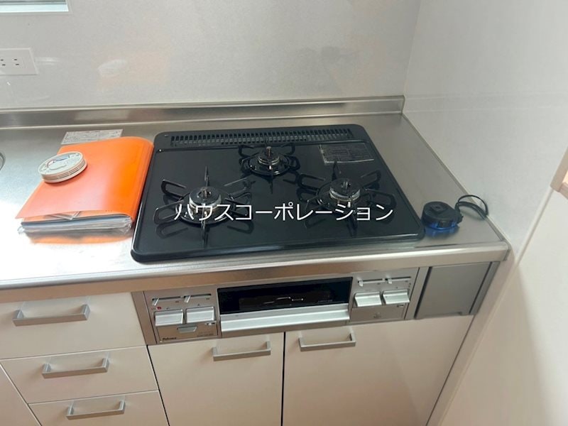 尼崎駅 徒歩15分 2階の物件内観写真