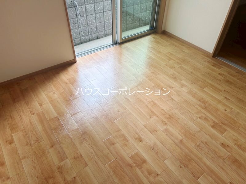 尼崎駅 徒歩15分 1階の物件内観写真