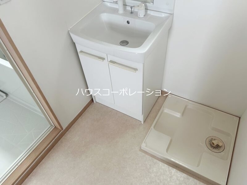 尼崎駅 徒歩15分 2階の物件内観写真