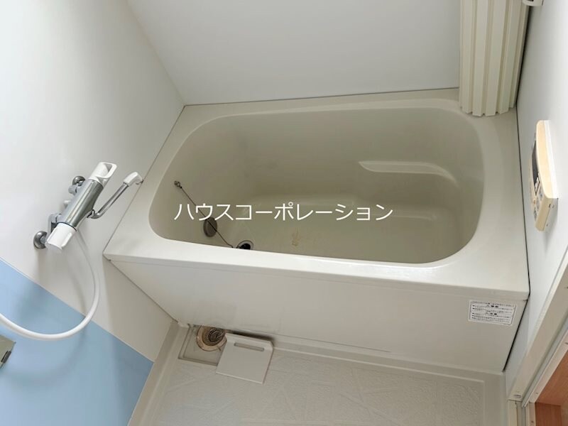 尼崎駅 徒歩15分 2階の物件内観写真