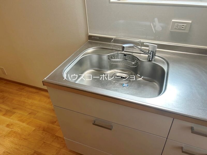 尼崎駅 徒歩15分 1階の物件内観写真