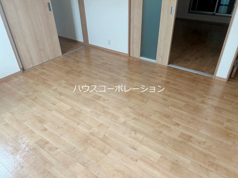 尼崎駅 徒歩15分 2階の物件内観写真