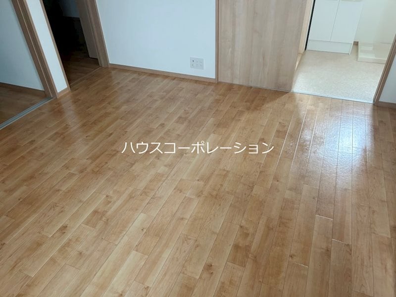 尼崎駅 徒歩15分 2階の物件内観写真