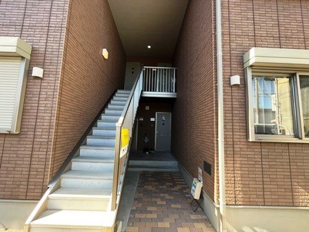 ル・シエール崇徳院の物件内観写真